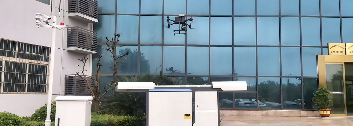 湖南：5G+無人機等技術(shù)打造無人鋼廠