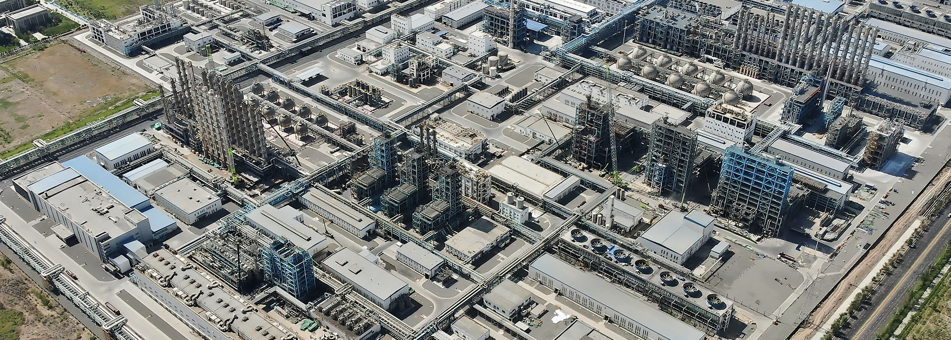 工業(yè)園區(qū)無(wú)人機(jī)全自動(dòng)巡邏方案