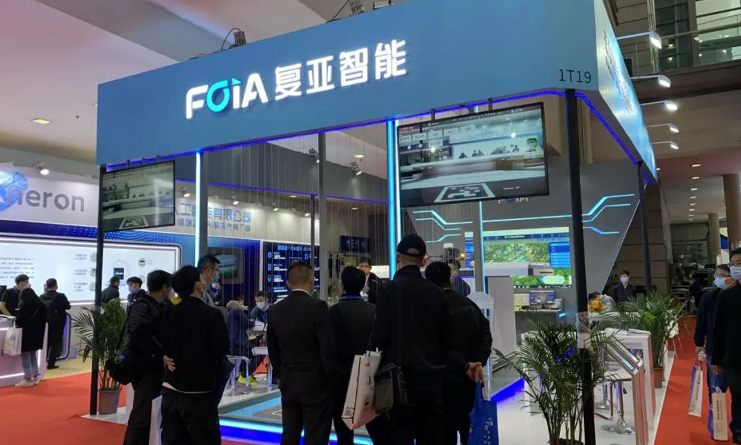 亮相安博會，復(fù)亞A30無人機自動機場獲金鼎獎