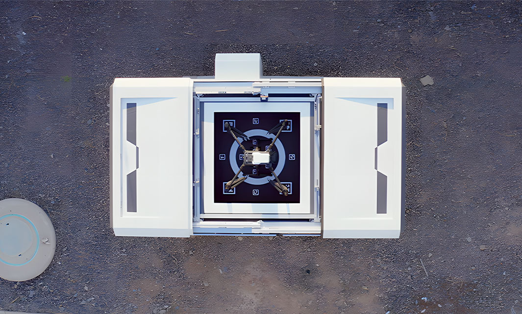 復(fù)亞智能數(shù)字化賦能新疆電力巡檢，開(kāi)啟無(wú)人機(jī)自主模式