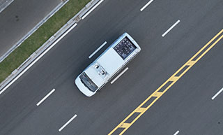 高速公路巡檢無(wú)人機(jī)助力智能巡檢，守護(hù)道路安全