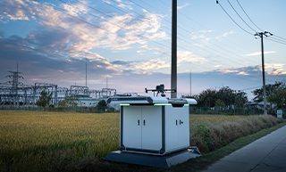 高壓輸電線路檢測(cè)有新招，無(wú)人機(jī)電力巡檢技術(shù)的應(yīng)用
