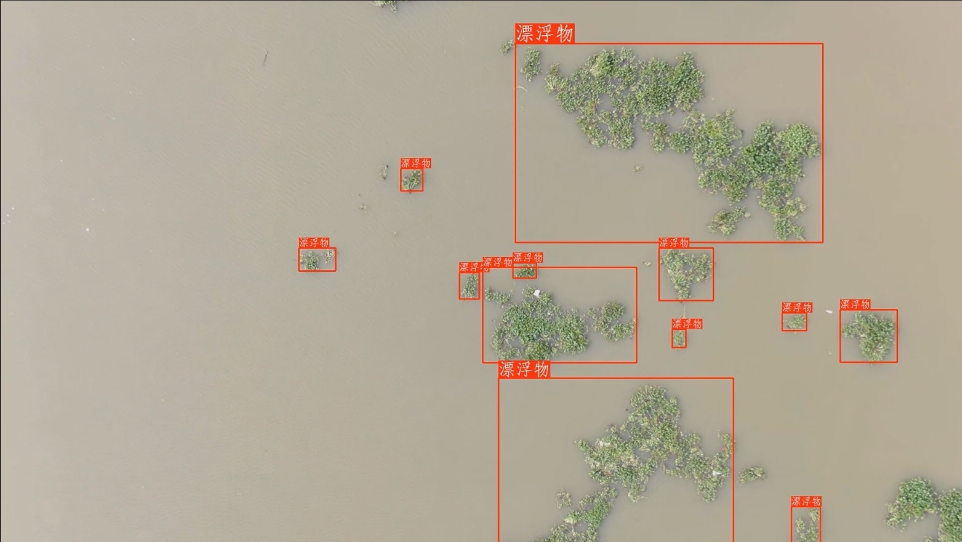 水利無人機AI識別算法：概念、背景、優(yōu)勢、解決方案
